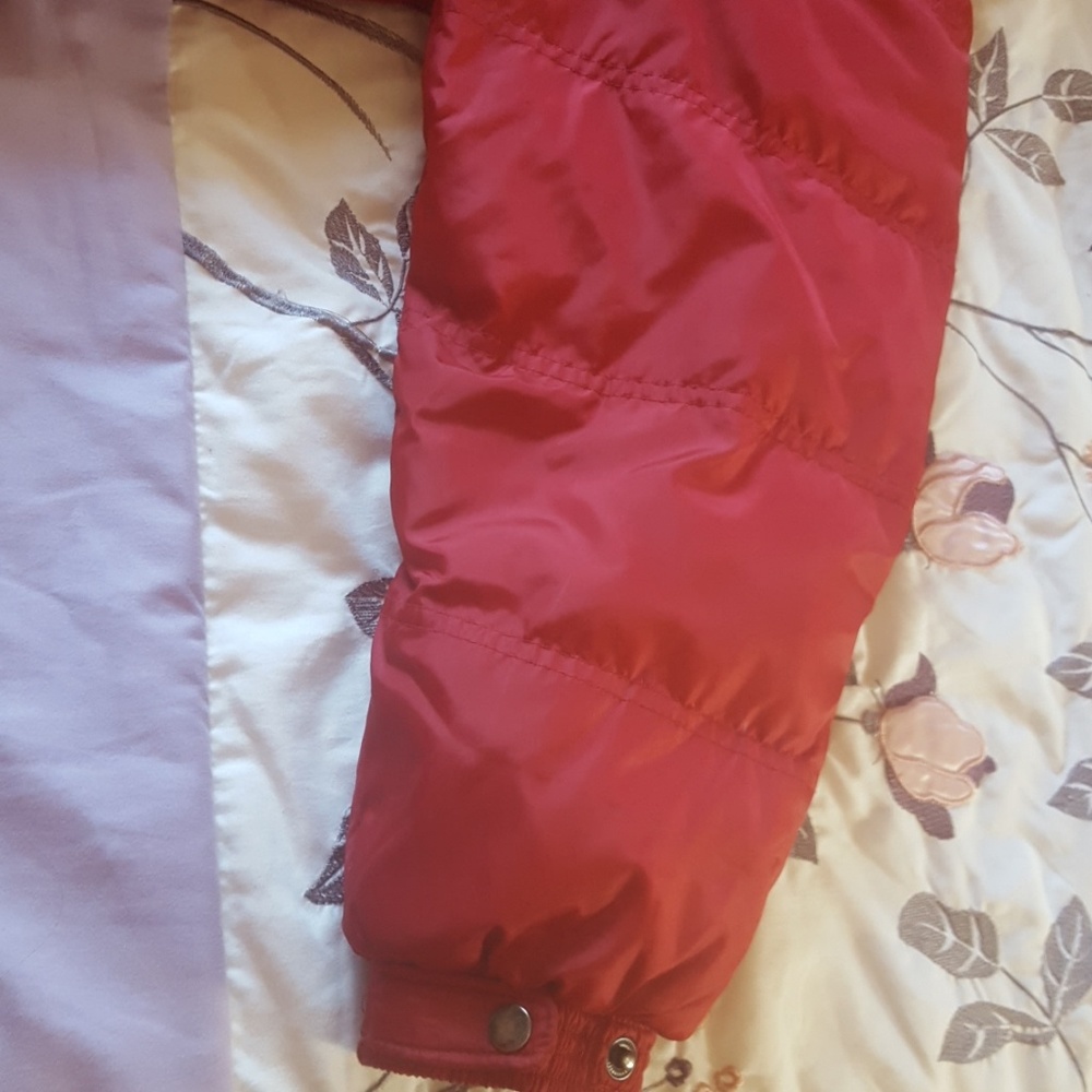 Jacket - Picture 2 of 3